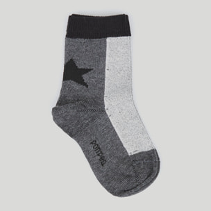 Calzino bimba Cenerentola