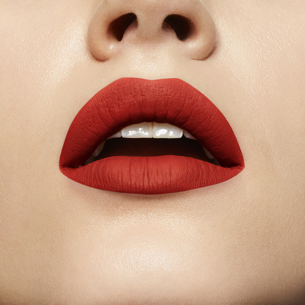 Maybelline New York Superstay Matte Ink Rouge à lèvres liquide mat 118 Dancer 5 ML