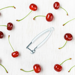 Dénoyauteur de cerises Fackelmann Basic