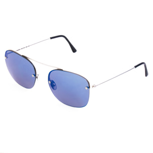 Gafas de sol Lgr Unisex MAASAI-SILVER-00