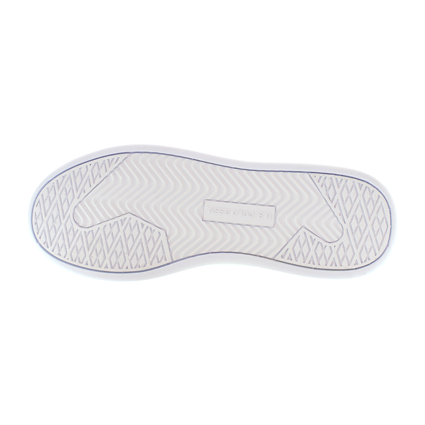 U.S. Polo Assn. - Sneakers CODY010M/5Y1 in sintetico per uomo