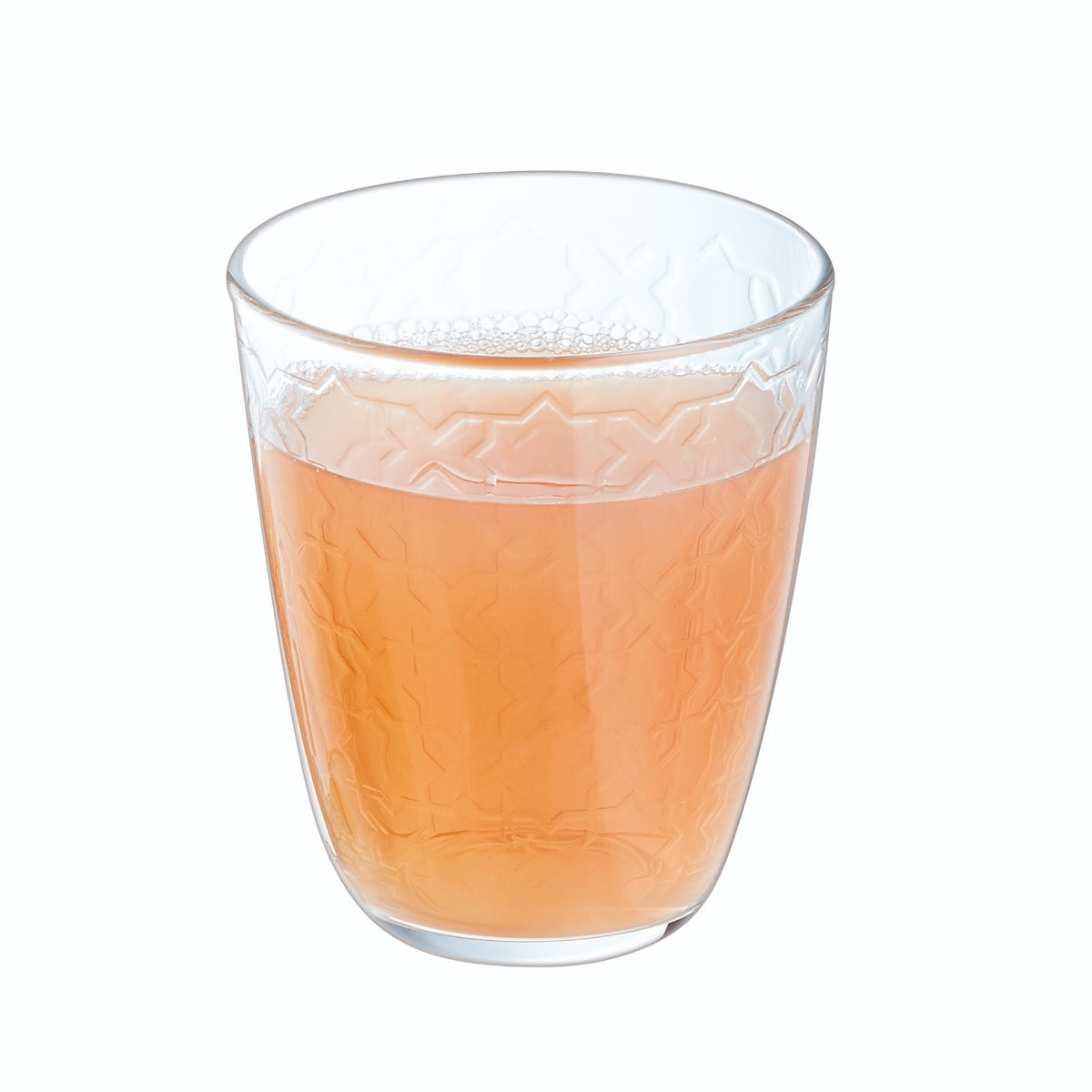 6 verres à eau 31cl Concepto Riad - Luminarc