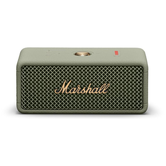 Enceinte portable MARSHALL Emberton III Sage