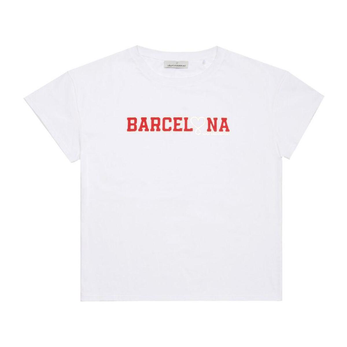 Maglia del Barcellona