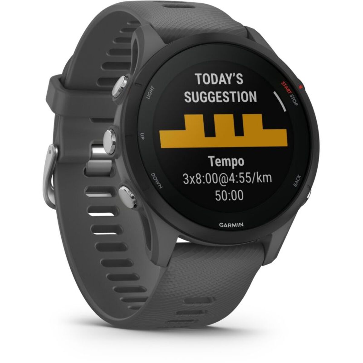 Montre sport GARMIN Forerunner 255 Gray