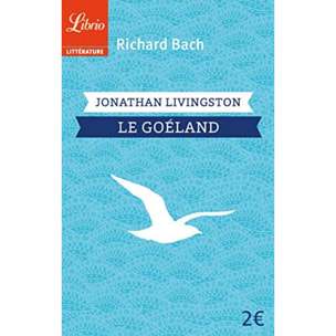 Bach, Richard | Jonathan Livingston le goéland | Livre d'occasion