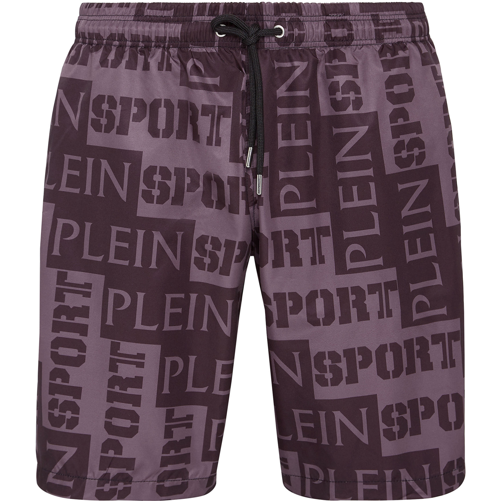 PLEIN SPORT Pantalones cortos