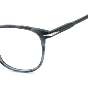 Gafas de Vista David Beckham DB 1212 38I de Acetato Hombre 51 mm