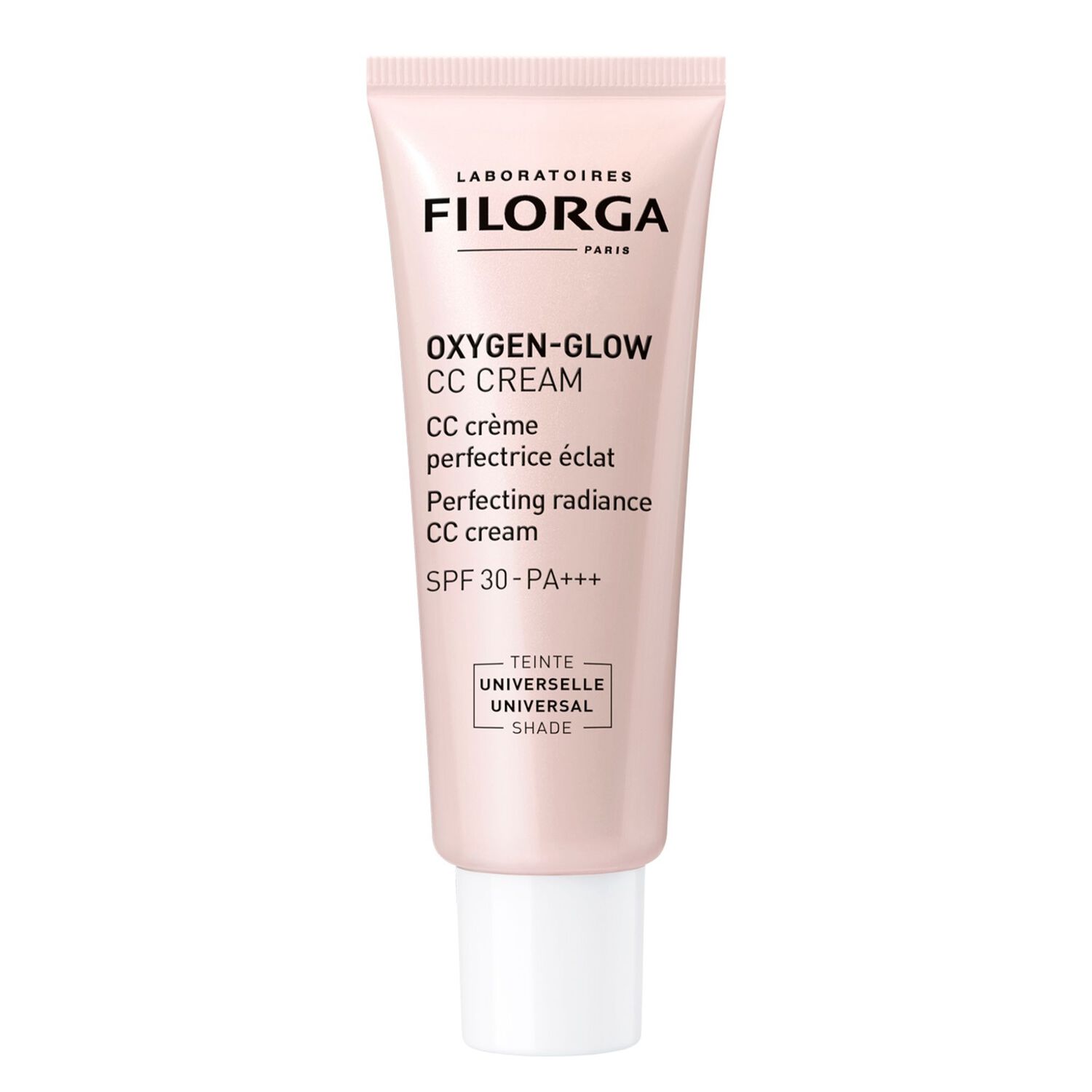 Oxygen-Glow CC Cream - CC Crème Perfectrice Eclat 40 ml