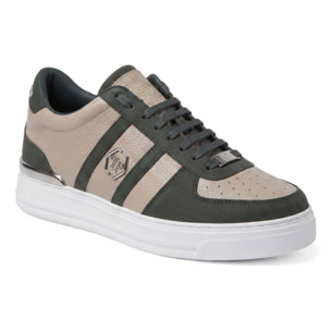 PHILIPP PLEIN Zapatillas bajas