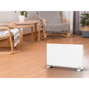 Panneau de radiateur avec commande numérique 1500W 1500   W