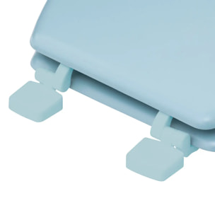 Abattant WC artic en bois