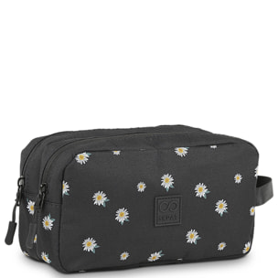 Neceser Viaje Mujer Skpat Lausana Negro