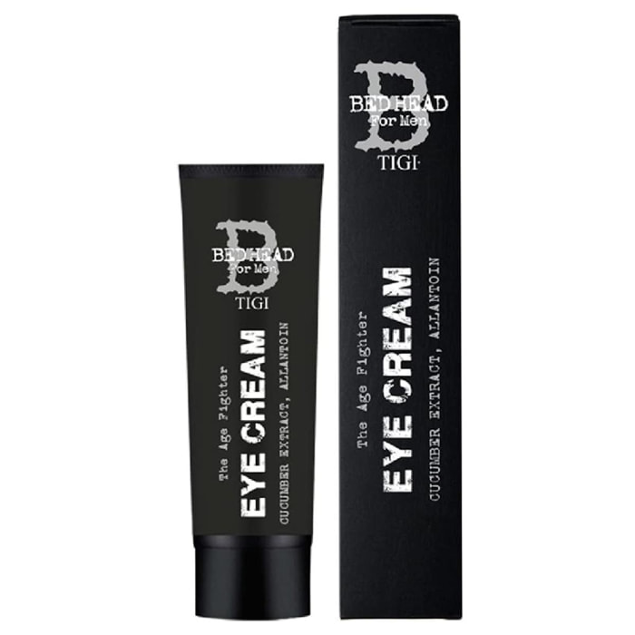 TIGI Bed Head B For Men Eye Cream 15ml