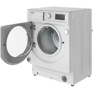 Lave linge hublot encastrable WHIRLPOOL BIWMWG9146FR