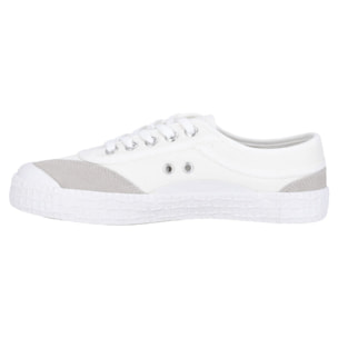 KAWASAKI Retro 2.0 Canvas Shoe K232424 1002 White