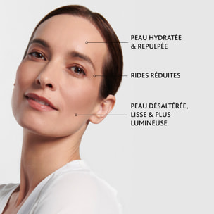 Intensive Hyaluronic+ - Crème Lissante Anti-Rides 50 g