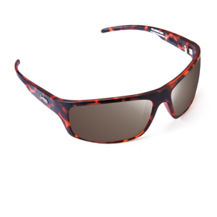 Gafas de Sol Polarizadas The Indian Face Outbreak Marron para hombre y mujer