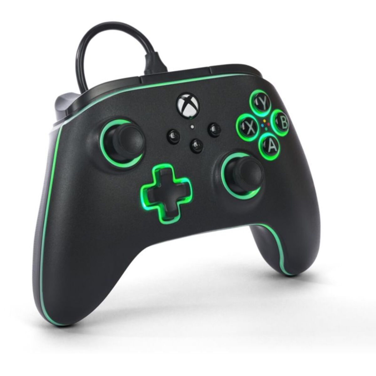 Manette POWERA Advantage Wired Controller Xbox Series X