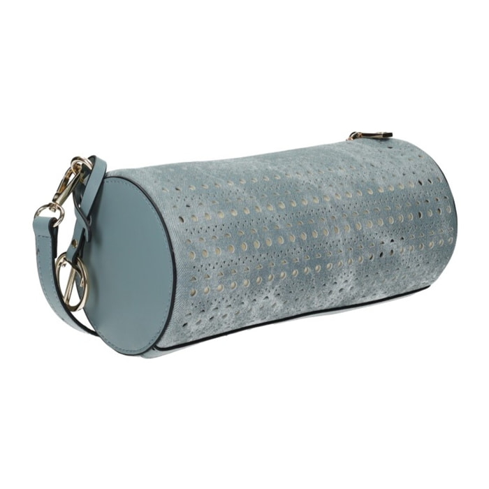 Borsa Adulto unisex Tata Italia Blu