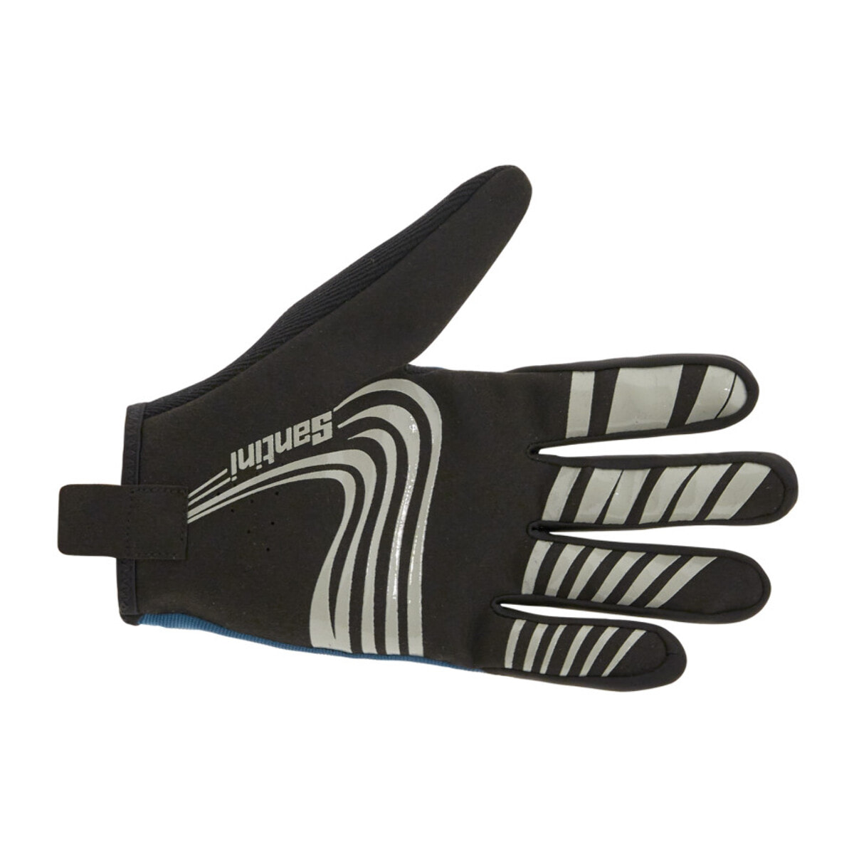 Mtb - Gants - Bleu - Unisex