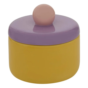 Boîte déco Pool 14,5x13cm