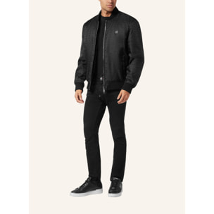PHILIPP PLEIN Bombardiere MONOGRAM