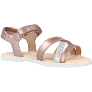 SANDALIAS GEOX J SANDAL KARLY GIRL