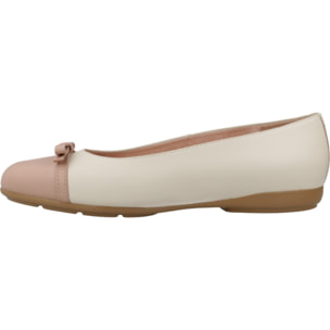 Bailarinas Mujer de la marca GEOX  modelo D ANNYTAH BEIS