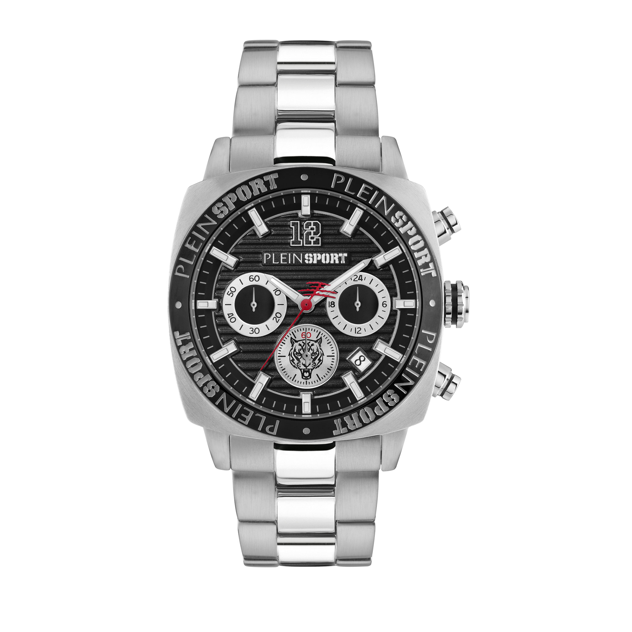 PLEIN SPORT Orologi WILDCAT CHRONO