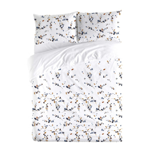 Housse de couette Liri 100% coton 79 cm/2