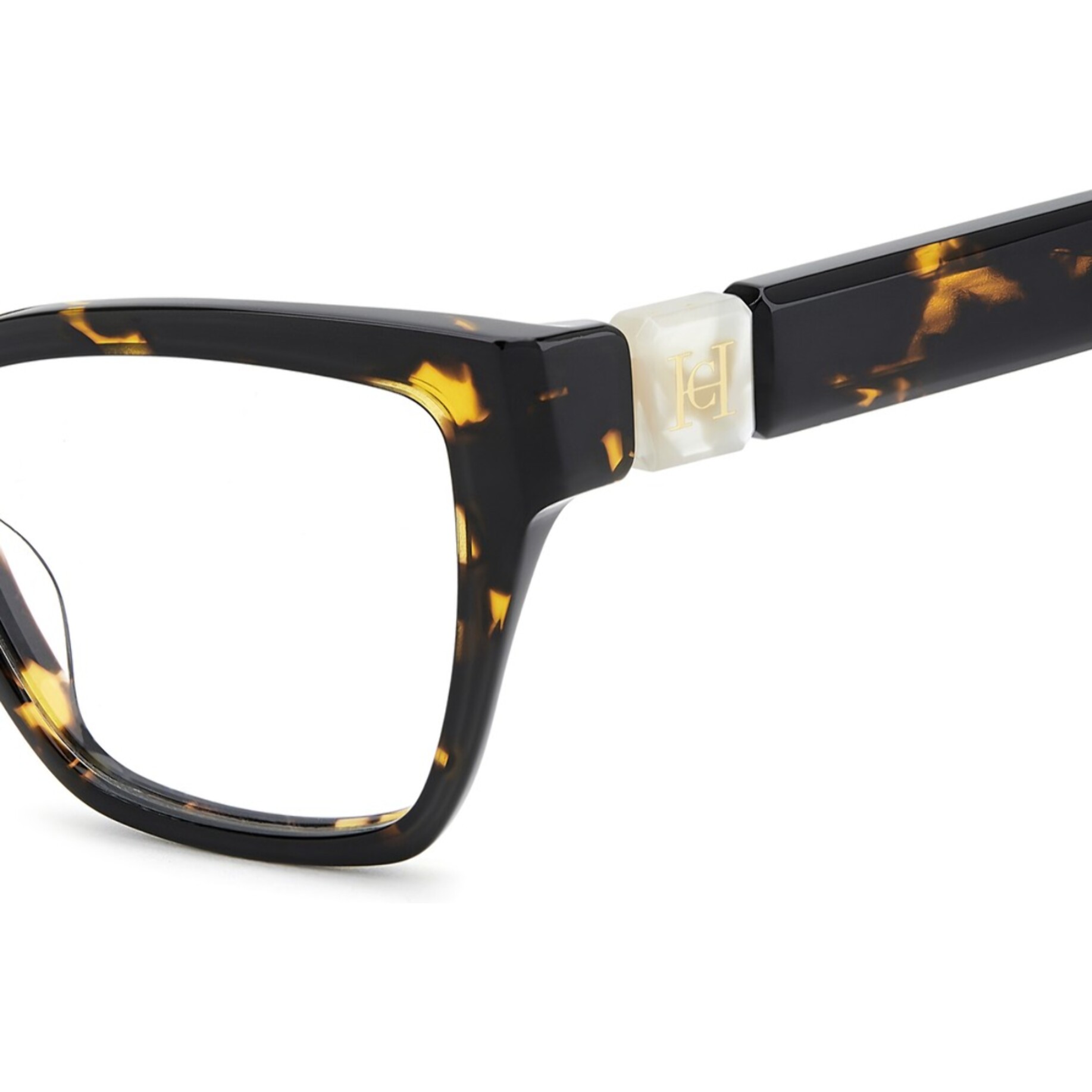 Gafas de Sol Carolina Herrera HER 0221/G/S 3H2 de Acetato Mujer 50 mm