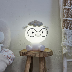 Veilleuse Mouton Tactile Usb