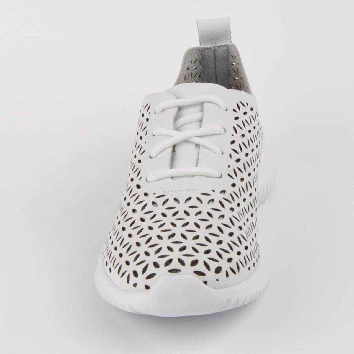 Sneakers - Blanco