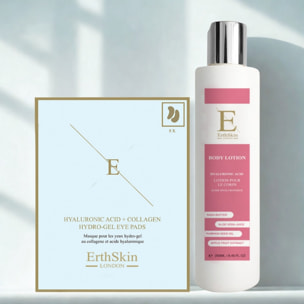 Dúo Hydra Body & Eye Glow