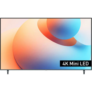 TV LED PANASONIC TV-65W95AEG