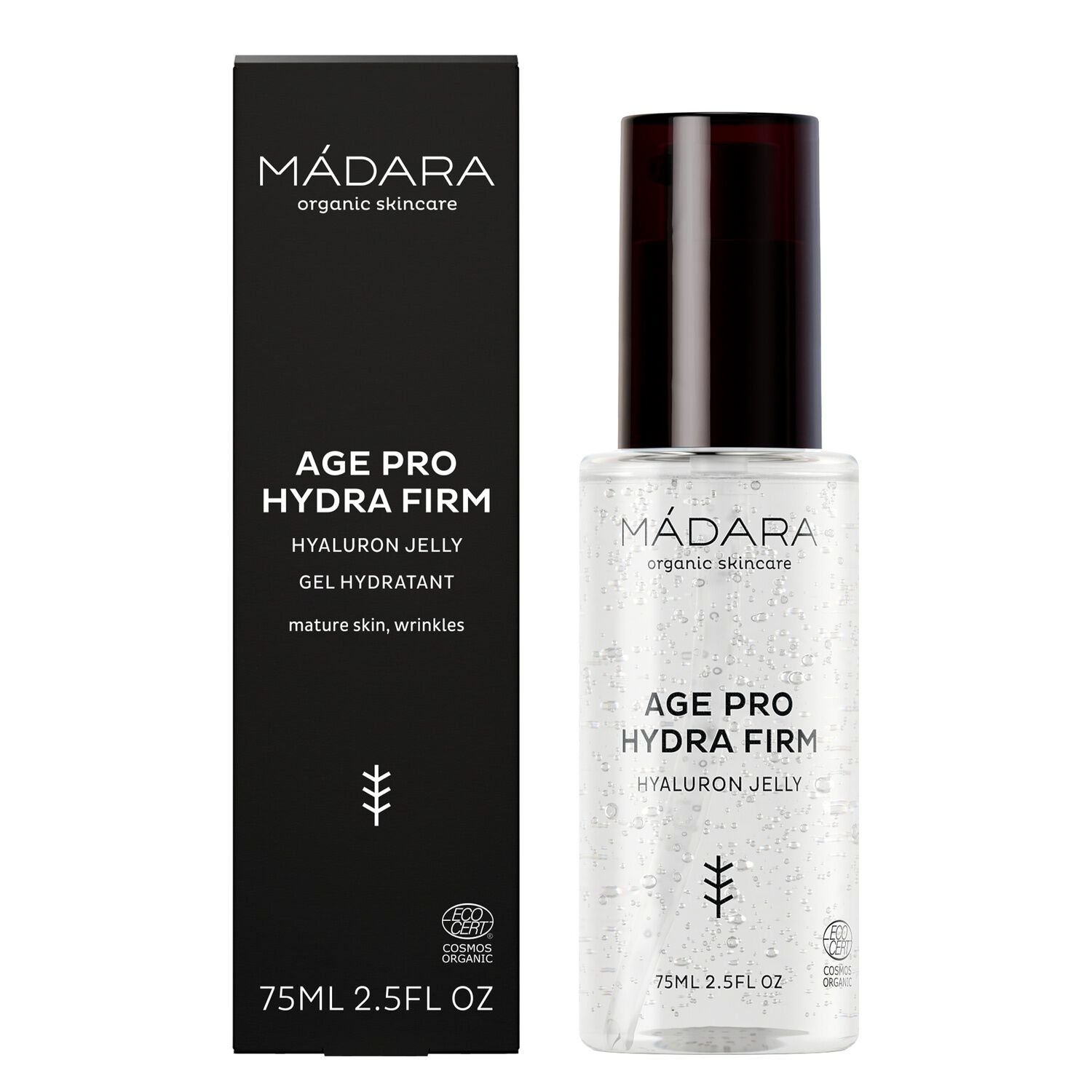 Age Pro Hydra Firm - Gelée Hyaluronique 75 ml