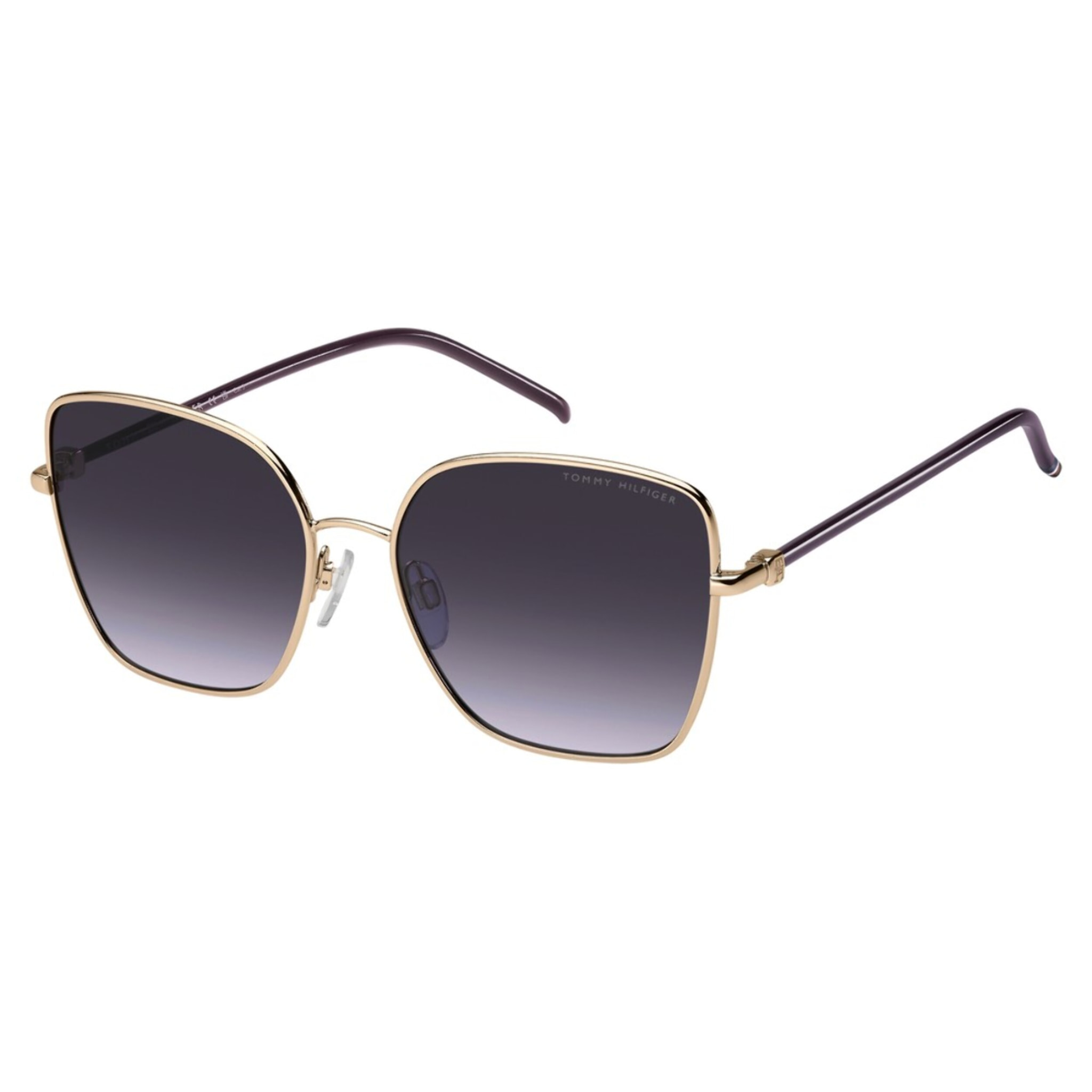 Gafas de Sol Tommy Hilfiger TH 2337/S DDB de Metal Mujer 57 mm