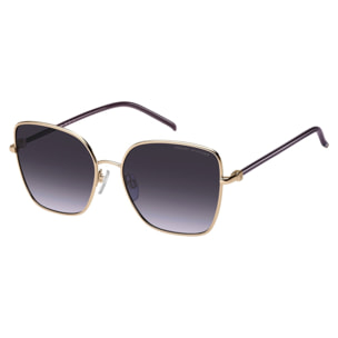 Gafas de Sol Tommy Hilfiger TH 2337/S DDB de Metal Mujer 57 mm