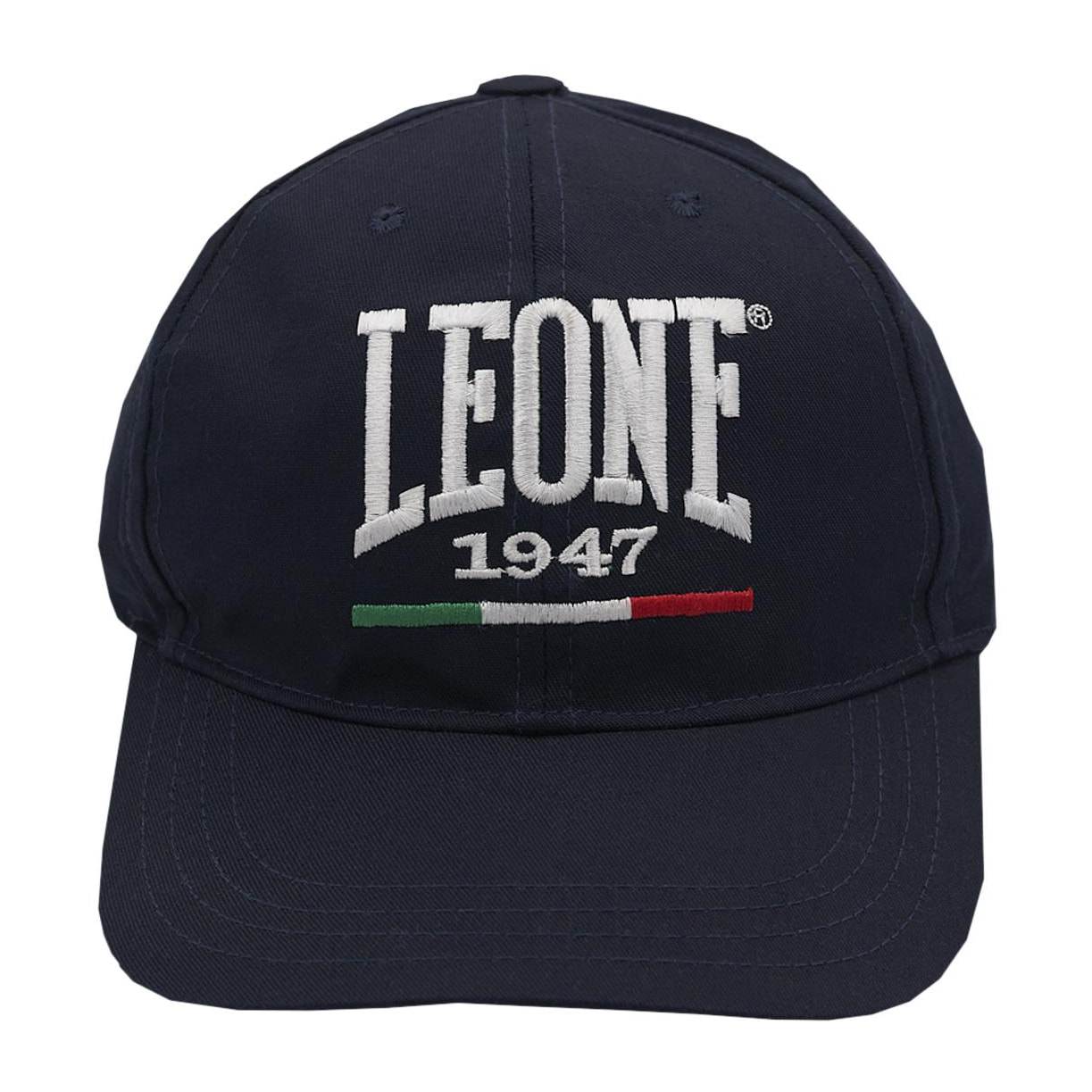 Cappellino junior Leone Basic