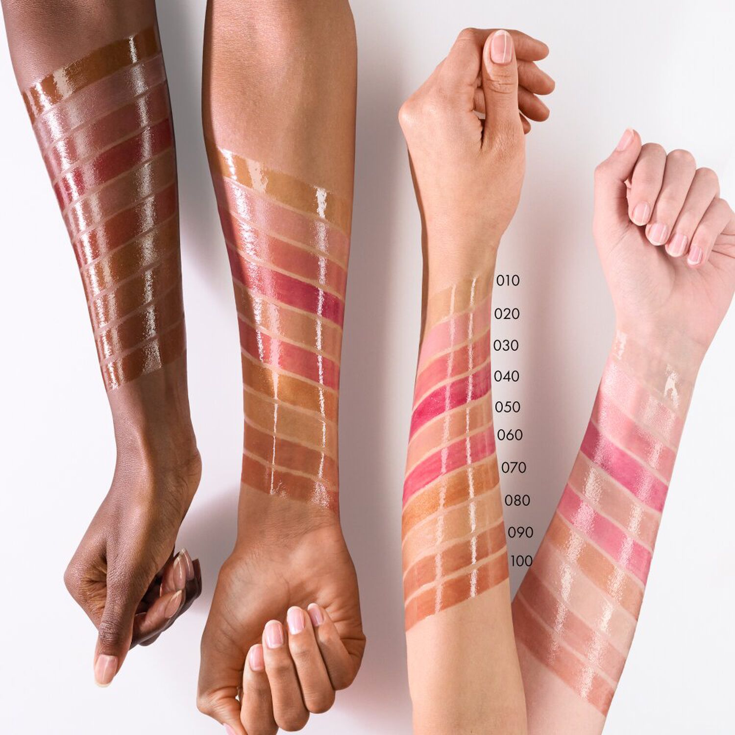 Filler Supreme - Gloss Repulpant Longue Tenue