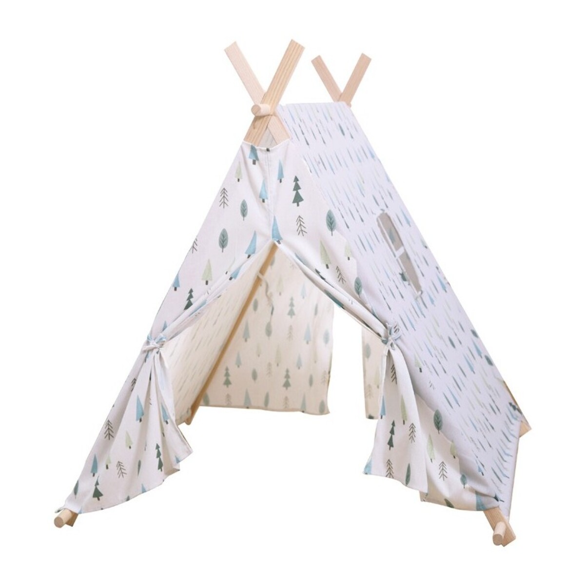 TEEPEE TENT - JUEGO DOMÉSTICO