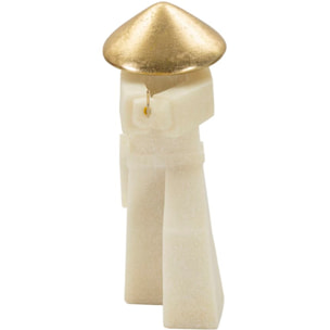 SAMURAI TOKU QUARZY -A- CM 34X12X30