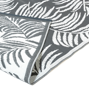 Tapis d'extérieur Hawaï - Gris