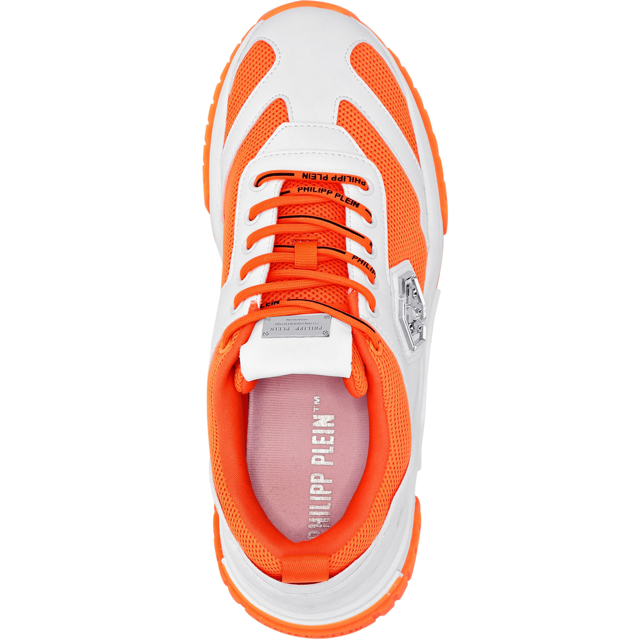 PHILIPP PLEIN Zapatillas bajas PREDATOR