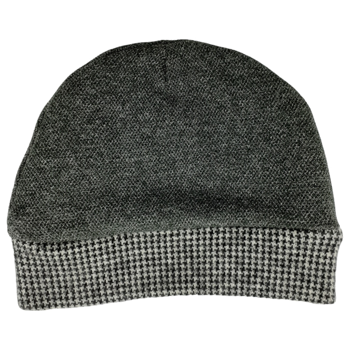 CAPPELLINO FELPA PINO