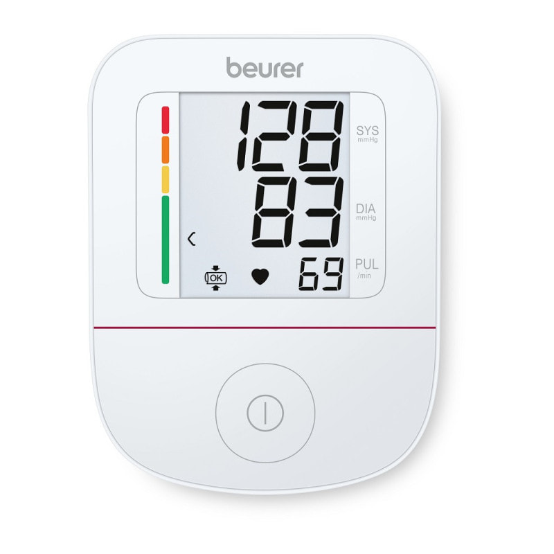 Tensiomètre bras connecté - Beurer - BM 23