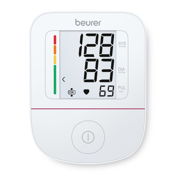 Tensiomètre bras connecté - Beurer - BM 23