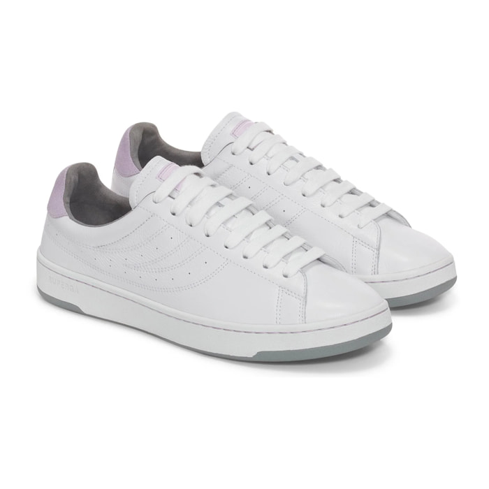 Zapatillas Superga Hombre/Mujer 4833 LENDL MATCH