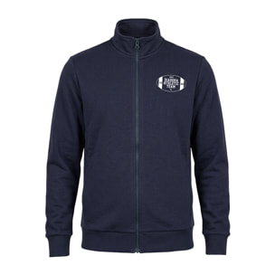 Tuta Uomo DIADORA Cotone French Terry Full Zip Art.102.182906